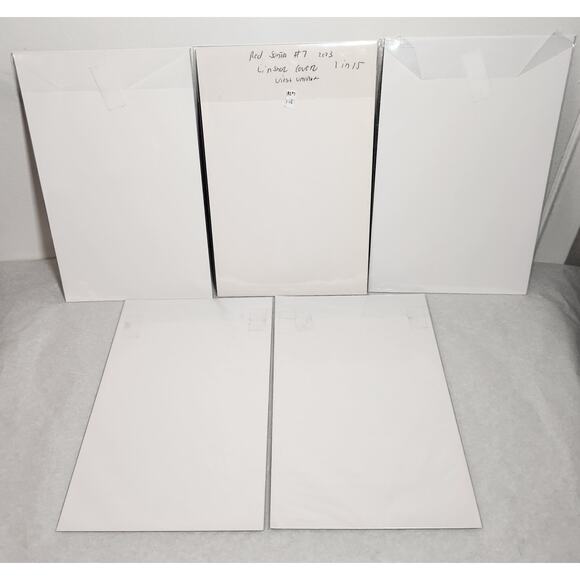 Dynamite Comics Red Sonia Featuring Vampirella Lot Of 5 NM - Picture 8 of 8